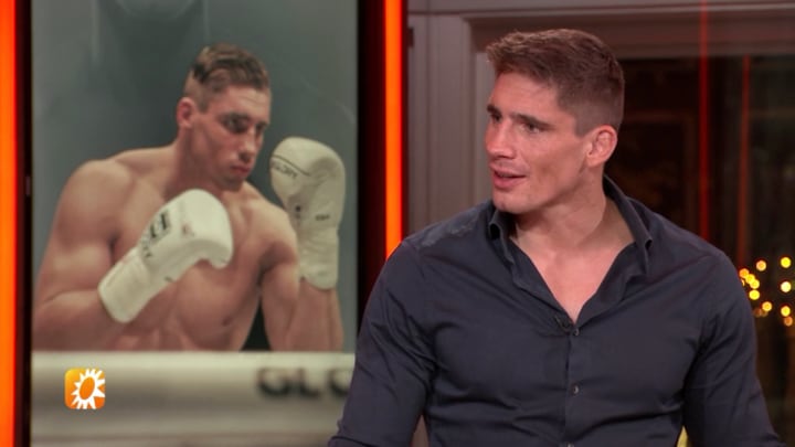 Rico Verhoeven over realityserie: 'Je ziet letterlijk álles'