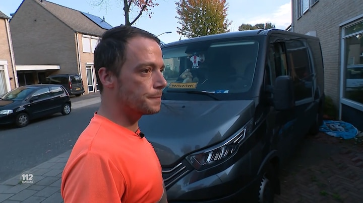 Gerommel bij de werkbus: niet als het aan Glenn ligt 