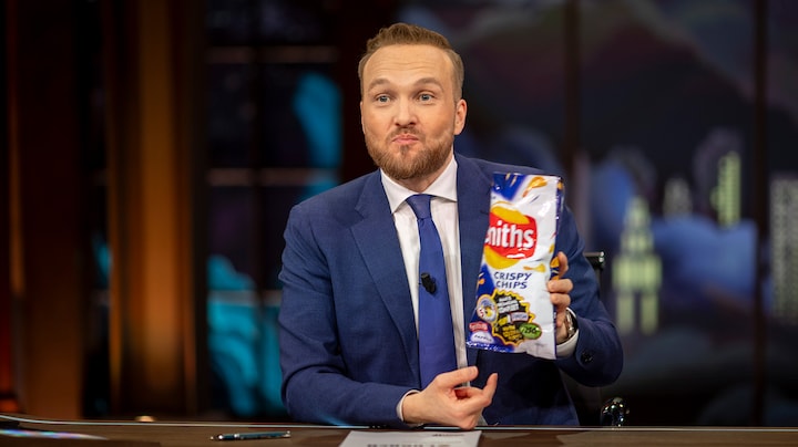 LUBACH over naamsveranderingen