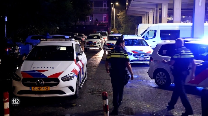 Markplaats afspraak loopt uit de hand