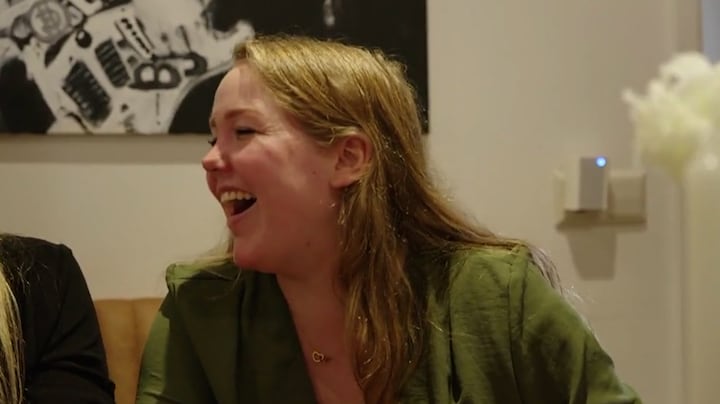 Verschil na maagverkleining zorgt voor onzekerheid bij Mathilde uit Urk!