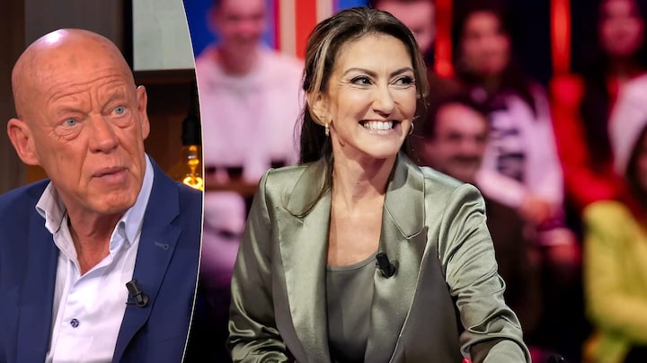 Frits Wester over verkiezingsuitslag: ‘Nederland heeft eigenlijk een paar stapjes naar rechts gezet’