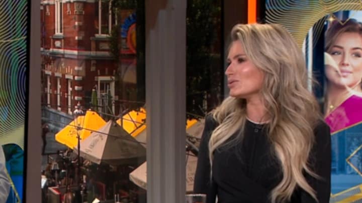 Nikkie tipt politici op Prinsjesdag: 'Afscheid nemen van hoed'