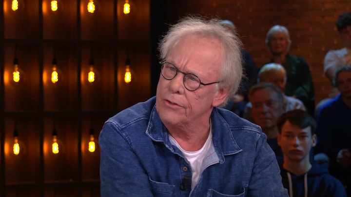 Jack Spijkerman over 100 jaar BNNVARA