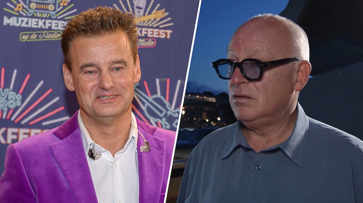 René van der Gijp over toekomst Wilfred Genee bij VI