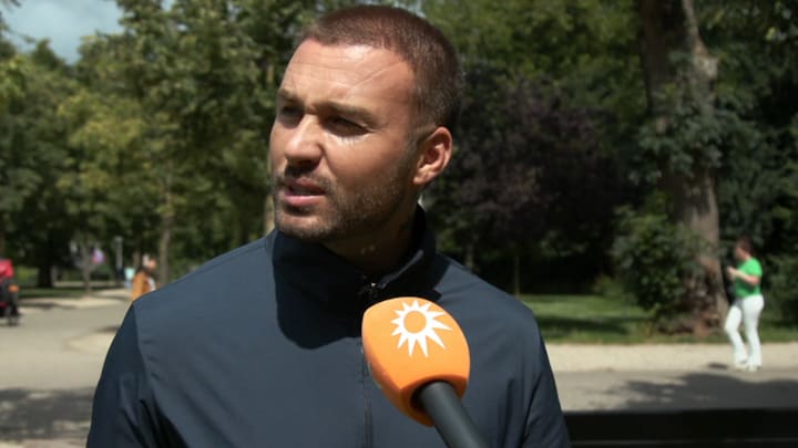 Dave Roelvink blikt terug op 'undercover' actie op fatbike dief: 'Kan altijd nog bij de politie gaan'