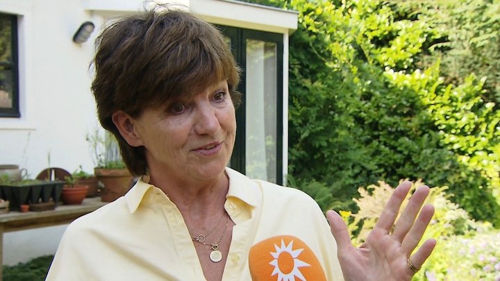Martine van Os over nieuw seizoen We zijn er bijna: 'Hele reis verrast'