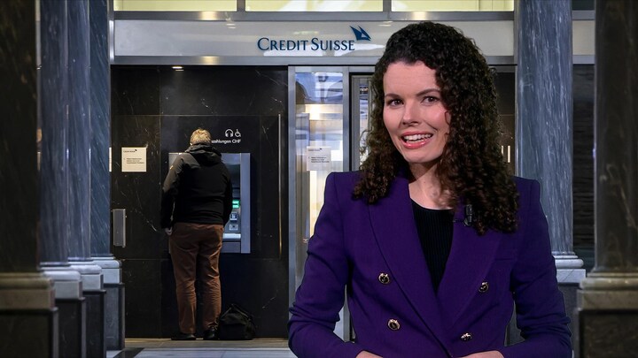 De paniek is terug bij banken: dit is er aan de hand