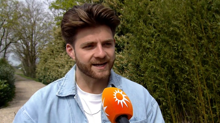 Frank van Leeuwen keek wel 'honderd' afleveringen van De Slimste Mens: 'Slim gespeeld'