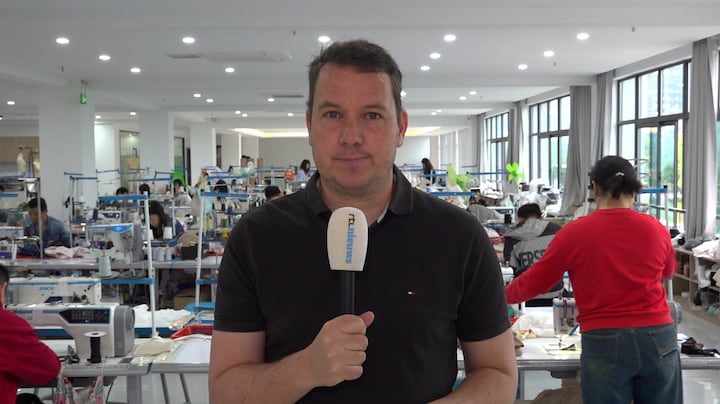 Shoppen bij Chinese webshops wordt duurder door Europese wet