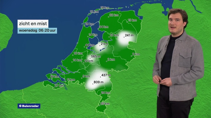 RTL Weer 06:30