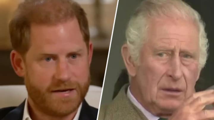 Prins Harry woest op hofhouding koning Charles: 'Reünie gesaboteerd'