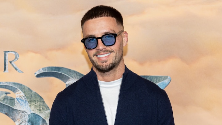 Donny Roelvink alleen bij kankerdiagnose: 'Dan zak je door de grond'