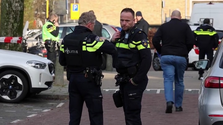 Bekende crimineel overleden na schietpartij in Amstelveen