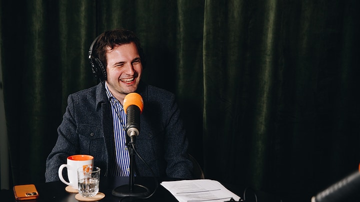 De BLVD Podcast #27: Een verwarmde kaasschaaf en wat nú te doe...