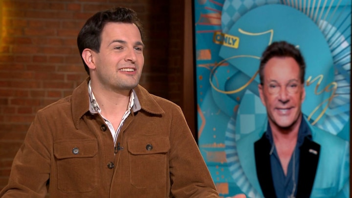 Gerard Joling 'verslagen' door torenhoge kijkcijfers reallifesoap: 'Superleuk'