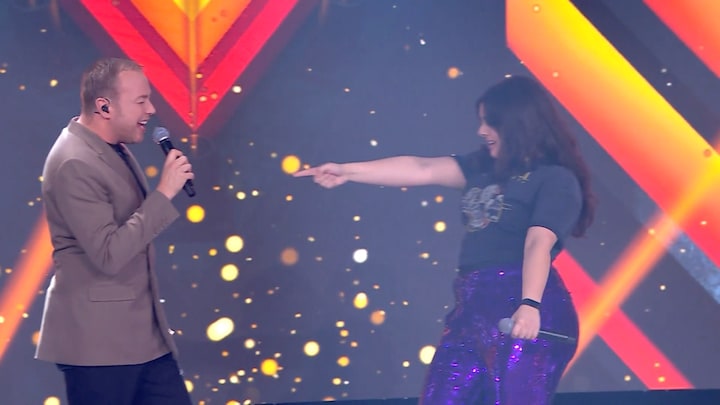 Jamai en Numidia knallen met hun versie van ‘Born This Way’