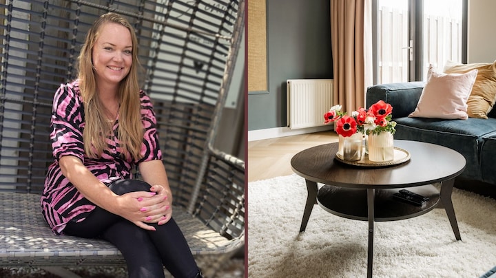 Cherise onthult haar aanpassingen na de woningruil in Huizenruilers