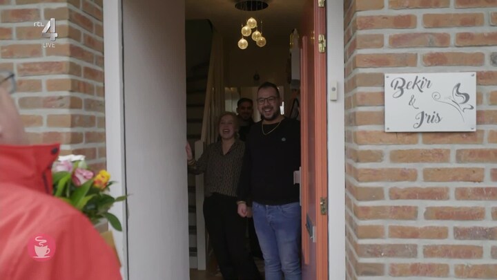 Gaston verraste een heleboel mensen met de Straatprijs