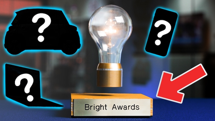 Bright Awards: de beste gadgets en tech van 2022