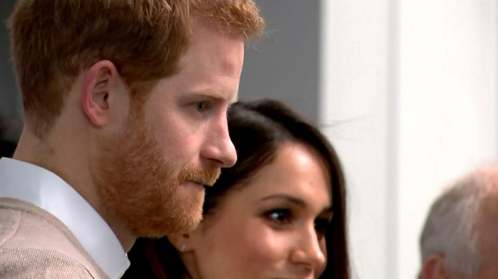 Prins Harry geen millimeter milder, verzoening familie lijkt ver weg