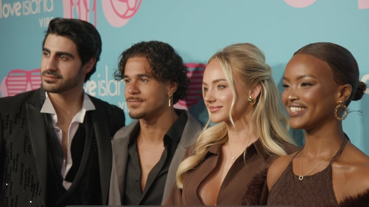 Love Island VIPS-kandidaat teleurgesteld in aanbod van mannen 