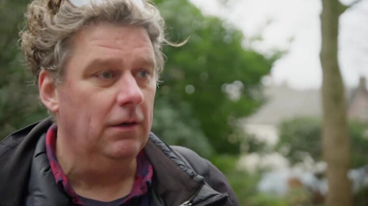 Gemist Rooijakkers Over De Vloer Diederik Ebbinge Openhartig Over