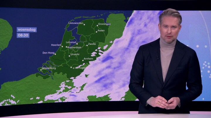 Weer Rotterdam - Meerdaagse weersverwachting Rotterdam
