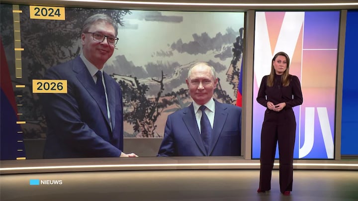 RTL Nieuws - 19:30 uur
