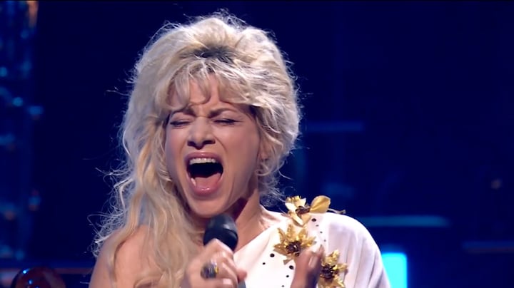 Ellen ten Damme heeft enorm veel zin in tour: 'In ruige clubs staan'
