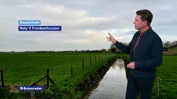 RTL Weer 29 maart 2023 14:00