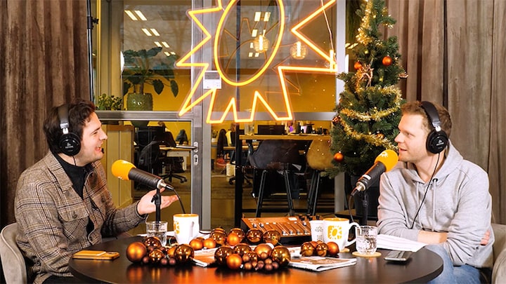 De BLVD Podcast #8: een rellende Ruud de Wild en de revival va...