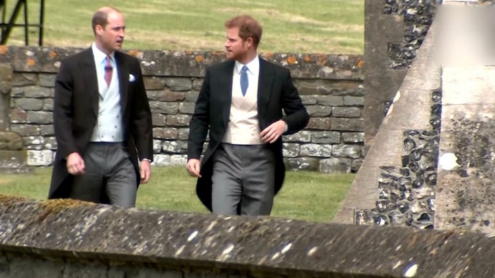 Jeroen Snel ziet verzoening tussen prins Harry en familie niet gebeuren