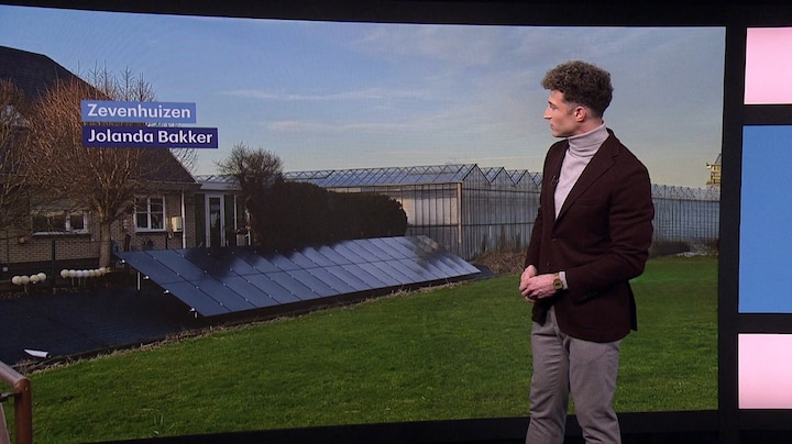 Energieweerbericht 19 december 2025