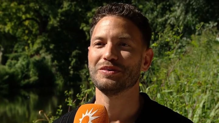 Rolf Sanchez nam rust op aanraden van psycholoog 