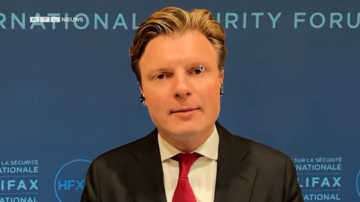 Minister Brekelmans: 'Drones boven Volkel niet acceptabel'