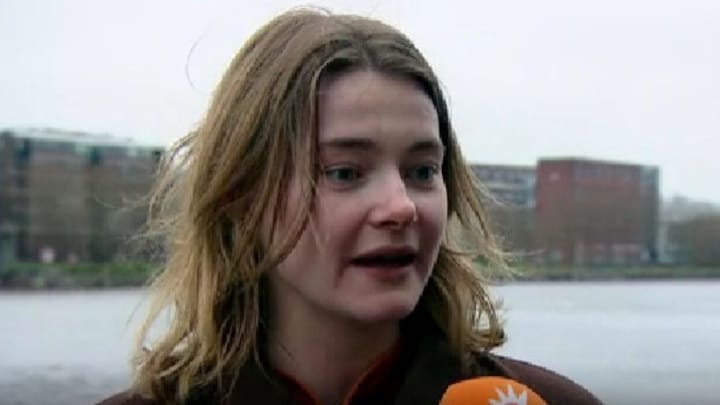 Zwangerschapshormonen gieren door Emma: 'Huil bij finale HHB'