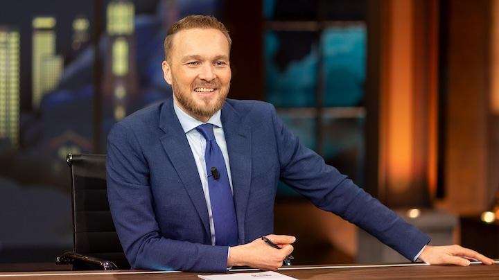 LUBACH over de rattenplagen in Nederland