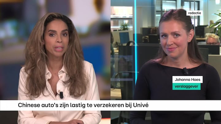 RTL Z Nieuws - 16:00 uur