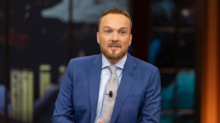 LUBACH: pas op met ‘gewone Nederlanders’ in tv-debatten
