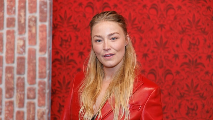 Geraldine Kemper hoopt na stoppen Big Brother op nieuwe kansen
