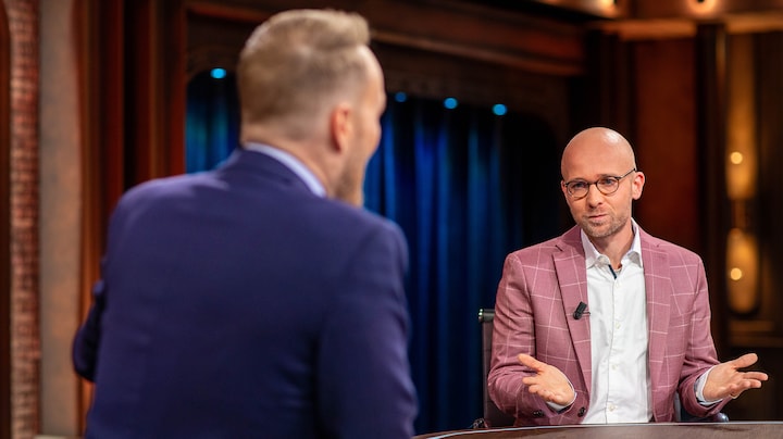 AVROTROS boycot het Songfestival & Slotetappe Vuelta niet uitgereden door protesten, te zien bij: LUBACH