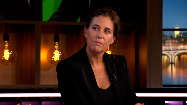 Floor Bremer over de Algemene Politieke Beschouwingen: Gaza en asiel centraal.