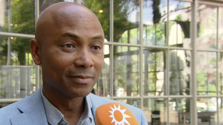 Humberto Tan baalt van radio-exit: 'Kan ik het ergens begrijpen? Nee'