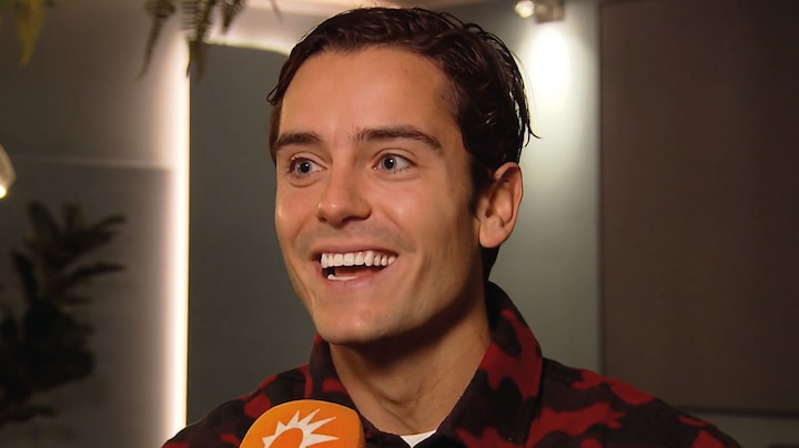 Floris Göbel ligt nog steeds wakker van exit Expeditie Robinson: 'Hoe kan dit nou?!'
