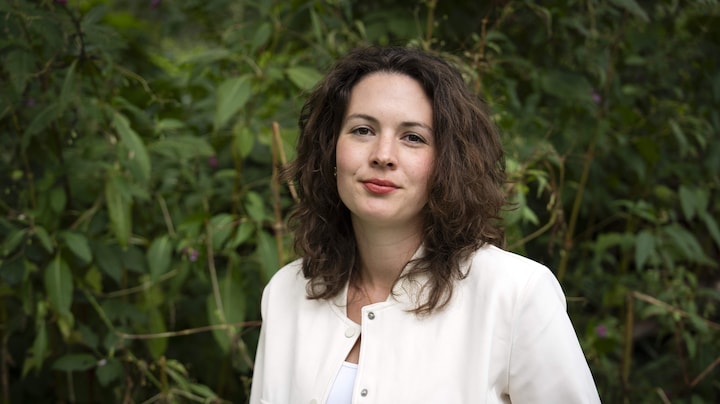 Annemiek uit Boer zoek vrouw baalt van keizersnede