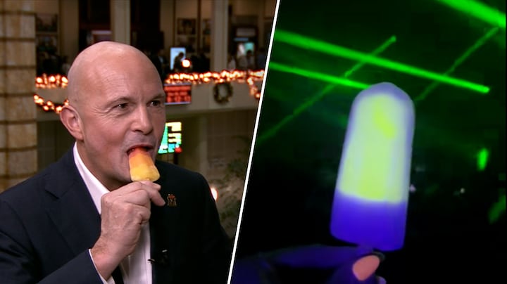 Zo wil Magnum-baas ijsconsumptie én beurskoers laten stijgen