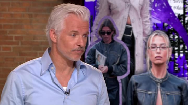 Polished rock look schreeuwt rock-'n-roll met vrouwelijke finesse 