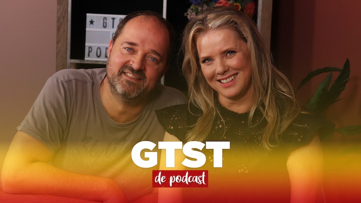 GTST de podcast: Babette = back