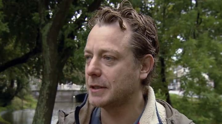 Regiedebuut Mark van Eeuwen bij Flikken Rotterdam 'allerleukste om te doen'